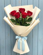 Букет Классика чувств #REPLACE_PRED# Пшичо