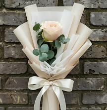 Букет цветов из:  Розы в Пшичо