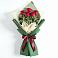 Букет цветов из: Розы в Пшичо