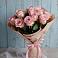 Букет цветов из: Розы в Пшичо