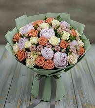 Букет Мороженное #REPLACE_PRED# Пшичо