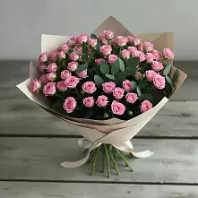 Букет Удовольствие в Пшичо