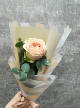 Букет цветов из:  Розы в Пшичо