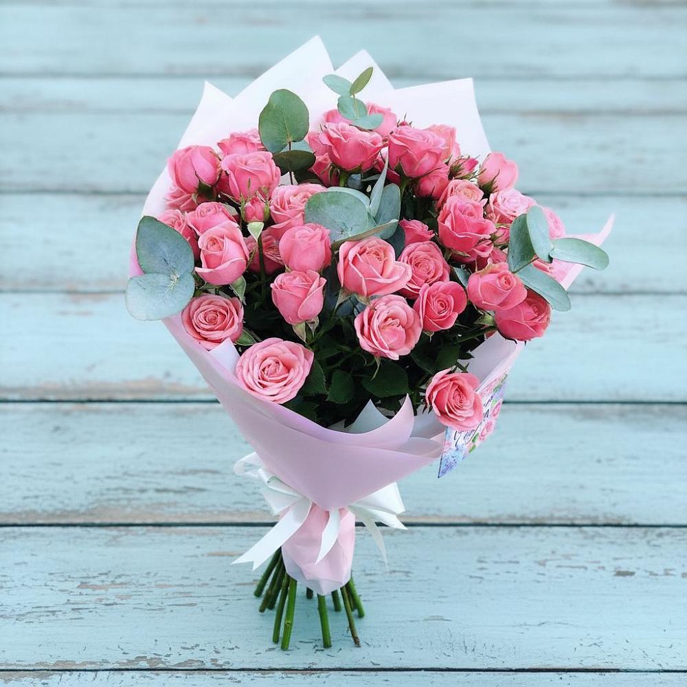 Букет Леди совершенство в Пшичо