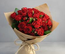 Букет Любовный роман в Пшичо