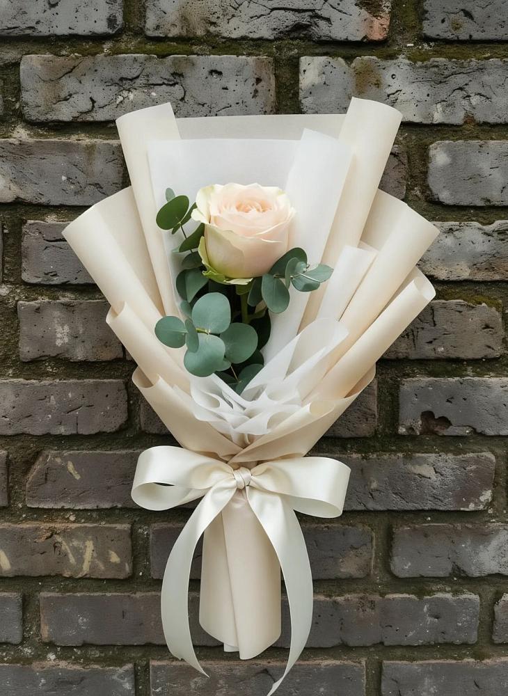 Букет цветов из: Розы в Пшичо