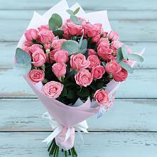 Букет Леди совершенство в Пшичо